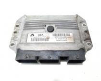 Calculator motor, cod 237100132R, Renault Megane 3 Combi, 1.6 benz, K4M848 (idi:483279)