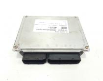 Calculator motor, cod 4B0906018DH, 0261207928, Audi A4 (8D2, B5), 1.8 turbo, AWT (idi:483771)