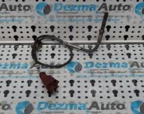 Sonda temperatura gaze 03G906088K, Seat Leon (1P) 2.0tdi, BMM