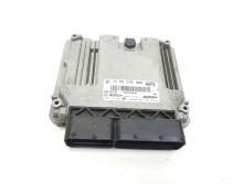 Calculator motor, cod GM55576906,0281017105, Opel Insignia A Combi, 2.0 CDTI, A20DTH (idi:482868)