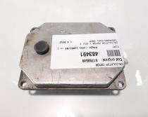 Calculator motor, cod 51798649, Fiat Strada (178E), 1.0 benz, 188A4000 (idi:483491)