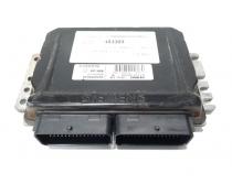 Calculator motor, cod 8200059086, 8200044437, Renault Clio 2 Coupe, 1.4 benz (idi:483309)