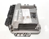 Calculator motor, cod 8200601334, 0281013366, Renault Megane 2 Combi, 1.9 DCI, F9QB800 (idi:483506)