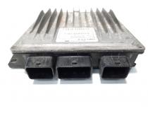 Calculator motor Delphi, cod 8200399038, 8200619409, Renault Megane 2 Coupe-Cabriolet, 1.5 DCI, K9K, Euro 4 (idi:483074)