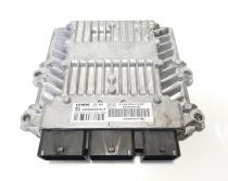 Calculator motor Siemens, cod 9658345080, 9655041480, Citroen C5 (II) Break, 2.0 HDI, RHR (idi:483476)