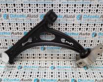 Brat trapez dreapta fata 1K0407153G, Seat Leon (1P) 2.0tdi, BMM