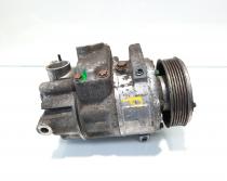 Compresor clima Sanden, cod 1K0820803Q, Vw Touran (1T1, 1T2) 2.0 TDI, BKD (id:484351)