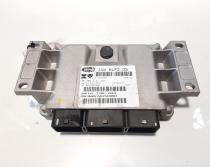 Calculator motor, cod 9657429380, 9653979480, Peugeot 206 Van, 1.4 benz, KFU (idi:483417)