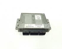 Calculator motor, cod 9657018180, 9649433980, Peugeot 206 CC, 1.4 benz, KFV (idi:483688)