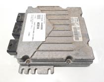 Calculator motor, cod 9644803380, Peugeot 406 Coupe, 2.0 HDI, RHY (idi:483514)