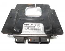 Calculator motor, cod 9638765680, 0261206943, Peugeot 207 CC (WD), 1.6 16v benz, NFU (idi:483551)