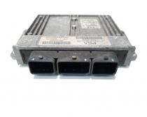 Calculator motor, cod 9652202780, 9644625680, Peugeot 207 SW, 1.4 benz, KFV (idi:483175)