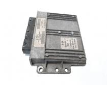 Calculator motor, cod 9652202780, 9644625680, Peugeot 207 CC (WD), 1.4 benz, KFV (idi:483175)