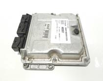 Calculator motor, cod 9650221480, 0281010935, Peugeot 306, 2.0 HDI, RHY (idI:483327)