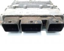 Calculator motor, cod 9647423380, Peugeot 307 sedan, 2.0 HDI, RHY (idi:483321)