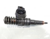 Injector, cod 038130073AL, RB3, 0414720039, Vw Golf 4 (1J1) 1.9 tdi, ASZ (id:484752)