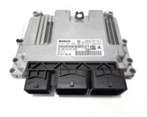 Calculator motor, cod 9664738680, 0261201505, Peugeot 5008, 1.6 benz, 5FW (idi:483533)