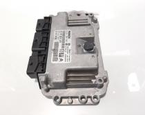 Calculator motor, cod 9664538080, 0261208902, Peugeot 307 SW, 1.6 benz, NFU (idi:483459)