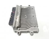 Calculator motor, cod 9664127180, Peugeot 207 SW, 1.4 benz, KFV (idi:483285)