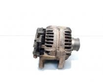 Alternator 100A, Opel Signum, 1.8 BENZ, Z18XER (pr:110747)