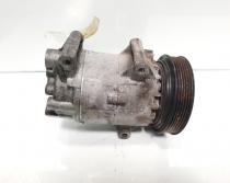 Compresor clima Delphi, cod 8200600110, Renault Megane 2,1.5 dci, K9K (id:484682)