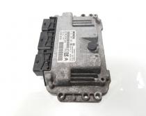 Calculator motor Bosch, cod 9663518680, 0261208908, Peugeot 207 (WA), 1.6 benz, NFU (idi:483423)