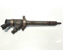 Injector, cod 0445110297, Peugeot 307, 1.6 HDI, 9HZ (id:484924)