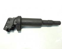 Bobina inductie, cod 1213-7551260, Bmw 3 (E46) 2.0 benz, N42B20A (id:484898)