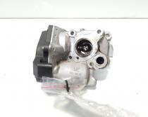 EGR electronic, cod A6511400160, Mercedes Clasa C (W204) 2.2 CDI, OM651913 (id:484883)