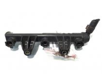 Rampa injectoare, cod 03D133329B, 03D133319F, Vw Polo (9N) 1.2 b, BMD (id:484918)