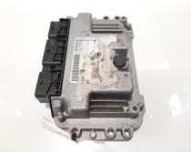 Calculator motor, cod 9663394580, 0261201609, Peugeot 307 sedan, 1.6 benz, NFU (idi:483502)