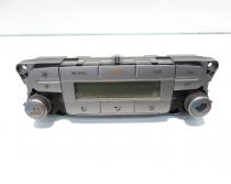 Display climatronic, cod 6M2T-18C612-AG, Ford Galaxy 2 (id:410271)