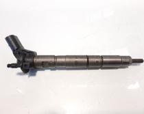 Injector, cod 057130277AG, Audi A4 (8K2, B8) 3.0 tdi, CAP (id:464894)