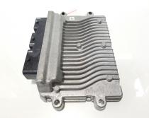 Calculator motor, cod 9660374680, Peugeot 307, 1.4 benz, KFU (idi:483454)