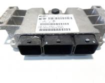 Calculator motor, cod 9655959180, Citroen C5 (I) Break, 2.0 benz, RFN (idi:483567)