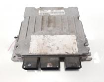 Calculator motor, cod 9646449280, 9644302380, Peugeot 406 Coupe, 2.0 HDI, RHY (idi:483577)