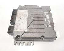 Calculator motor, cod 9646449280, 9644302380, Citroen Xsara Picasso, 2.0 HDI, RHY (idi:483577)