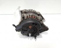 Alternator 100A, cod GM13500186, Opel Astra H Sedan, 1.7 CDTI, A17DTR (pr:110747)