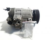 Compresor clima, cod 1K0820803N, Audi A3 (8P1), 2.0 TDI, BKD (idi:482257)