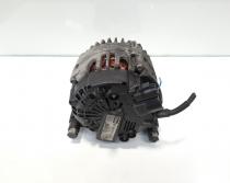 Alternator 150A Valeo, cod 9646321780, Peugeot 207 (WA), 1.6 HDI, 9HX (idi:484335)