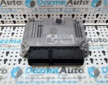 Calculator motor 03G906021MD, Vw Eos, 2.0tdi, BMM