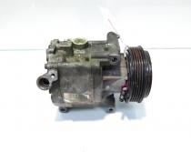 Compresor clima, cod 5A7875200, Fiat Panda Van (169), 1.4 benz (idi:420779)