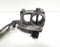 Clapeta acceleratie, cod 059129593S, Audi A5 Coupe (F53, 9T), 3.0 TDI, CRTC	(idi:482375)