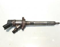 Injector, cod 0445110188, Peugeot 307, 1.6 HDI, 9HY (idi:483855)