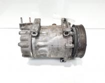 Compresor clima, cod 9651911480, Peugeot 5008, 1.6 HDI, 9HZ (idi:484334)