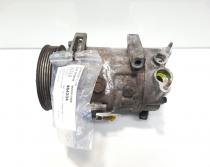 Compresor clima, cod 9651911480, Peugeot 508, 1.6 HDI, 9HR (idi:484334)