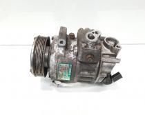 Compresor clima, cod 1K0820803Q, VW Golf 5 (1K1), 2.0 TDI, BKD (idi:484352)