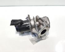 EGR, Peugeot 308, 1.6 HDI, 9HZ (idi:484332)