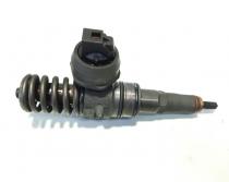 Injector, cod 038130073AG, BTD, 0414720215, VW Touran (1T1, 1T2), 1.9 TDI, BXE (idi:483874)