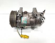 Compresor clima, cod 9646273880, Peugeot 206, 1.6 HDI, 9HZ (idi:484695)